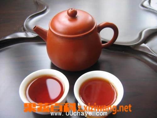 常见的红茶有哪些_红茶_做法,功效和作用,营养
