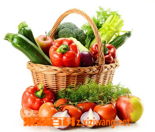 降血糖的蔬菜有哪些_蔬菜知识_做法,功效和作