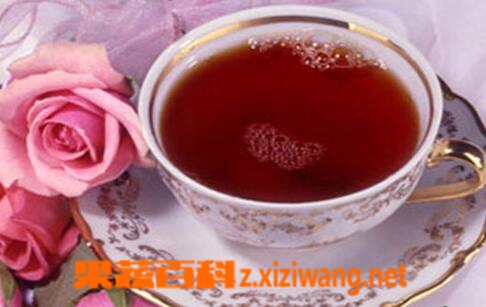 红茶加蜂蜜好吗 红茶加蜂蜜的功效与作用_红茶