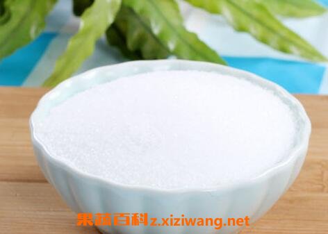 精盐的功效与作用 吃精盐的好处_保质期_做法,功效和作用,营养价值z.xiziwang.net