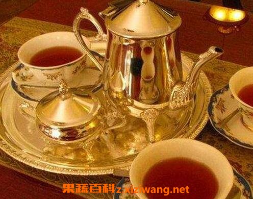 兰卡红茶的功效和作用 斯里兰卡红茶如何喝_红