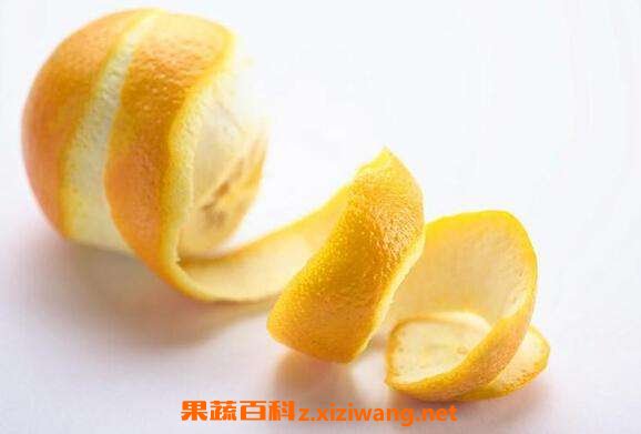 柚子皮和橘子皮的功效与作用_柚子_做法,功效
