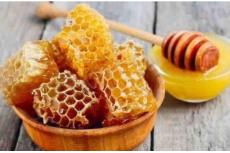 蜂巢怎么吃 蜂巢的正确吃法