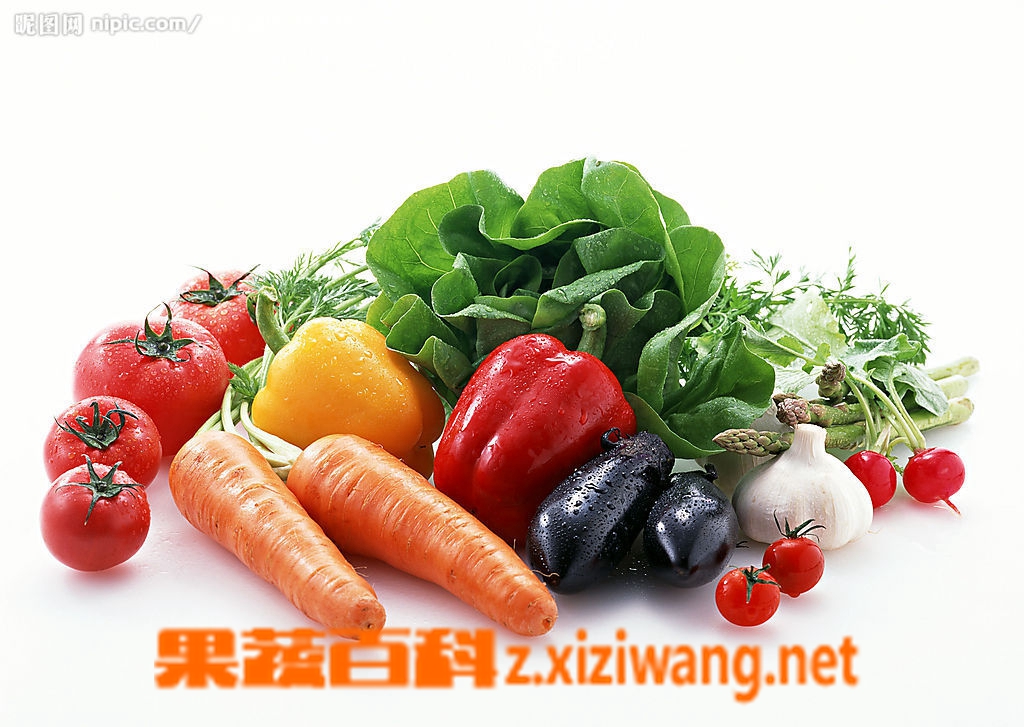 蔬菜种类图片_蔬菜知识_做法,功效与作用,营养价值