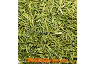 绿茶的品质特征