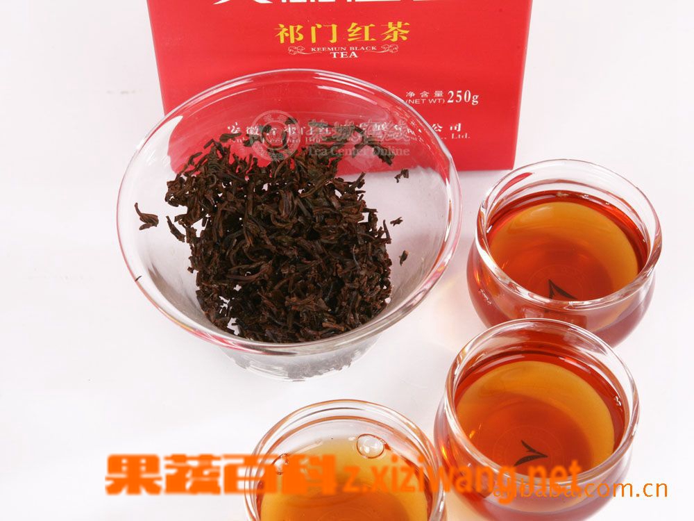 祁山红茶的特点和制作 红茶 做法 功效与作用 营养价值z Xiziwang Net