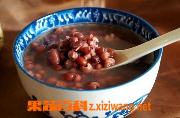 喝薏米红豆粥有什么禁忌 薏米祛湿的表现有哪些