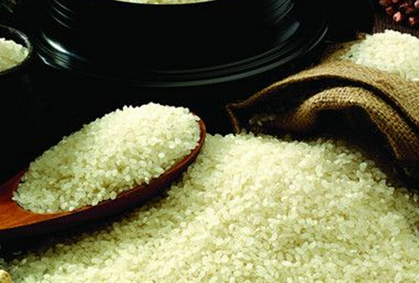 果蔬百科粳米和大米的区别