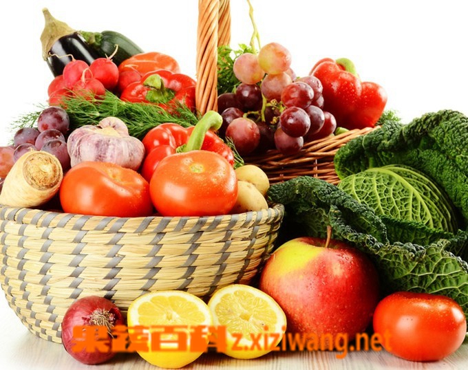 夏季容易出汗吃什么好 夏季出汗适合吃的食物_蔬菜_做法,功效与作用,营养价值