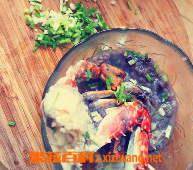 海鲜粥如何做好吃 海鲜粥的材料和做法步骤