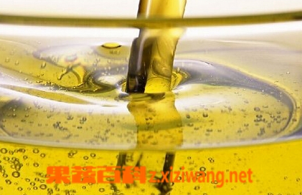 果蔬百科茶树籽油的营养价值与功效
