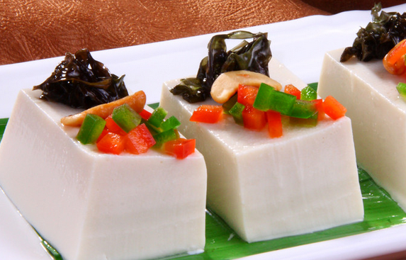 豆腐的食疗功效 豆腐能治病吗