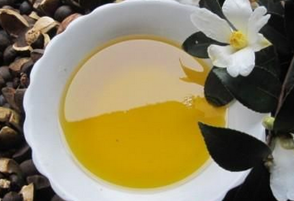 果蔬百科茶树籽油的功效与作用
