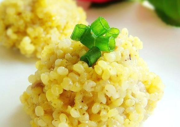 黄米的功效与作用 吃黄米的好处