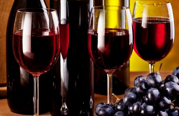 果蔬百科葡萄酒的妙用有哪些