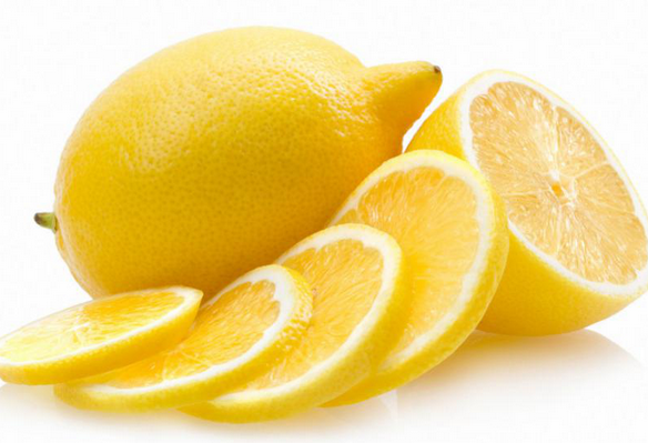 果蔬百科柠檬祛斑的好办法