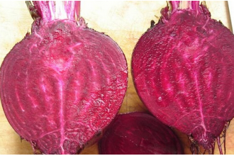 紫菜头是什么 吃紫菜头的功