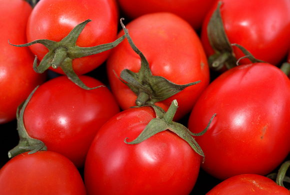 果蔬百科西红柿能减肥吗