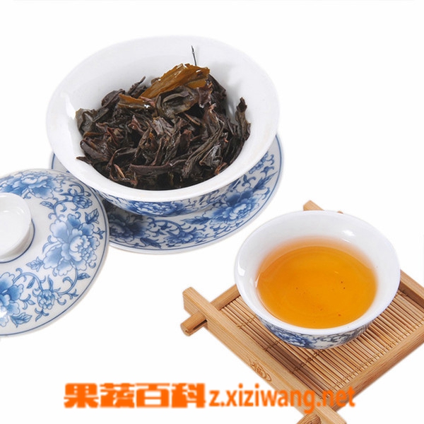 果蔬百科喝乌龙茶的坏处 常喝乌龙茶有哪些禁忌