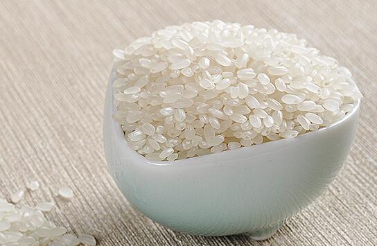 吃有机米的好处有哪些