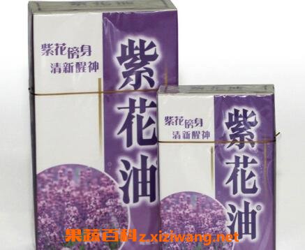 紫花油的功效与作用 中药知识 做法 功效与作用 营养价值z Xiziwang Net