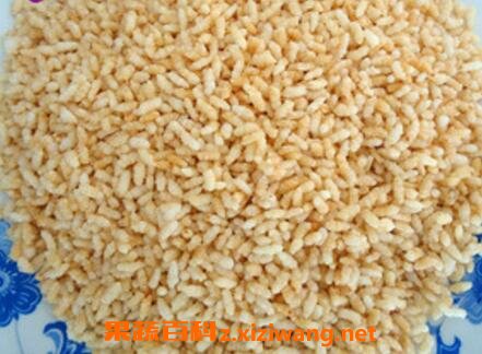 杨子江炒米怎么吃 杨子江炒米的吃法技巧和教程