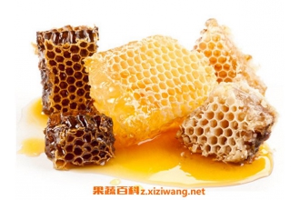 怎样把蜂蜜和蜂蜡分开