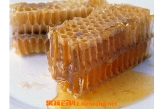 带蜂蜜的蜂蜡如何保存