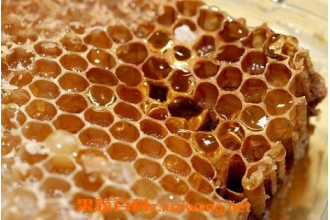 蜂巢和蜂蜡的区别