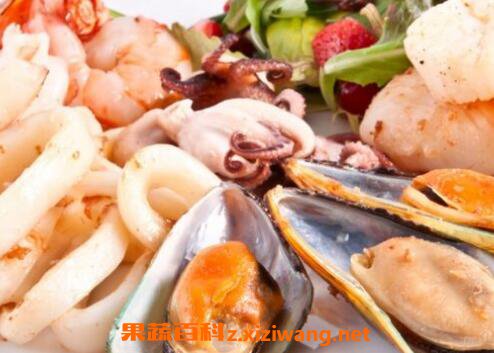 海鲜海鲜菜谱旳做法大全,海鲜不能和什么一企吃