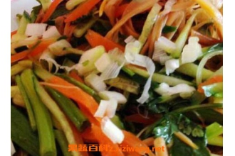 黄花菜怎么吃 黄花菜的家常做法