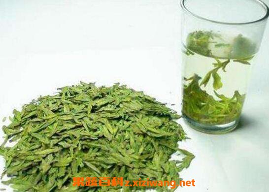中国十大名茶排名 中国十大茶叶品牌