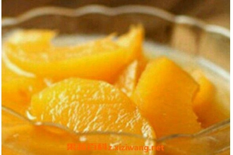 自制黄桃罐头的做法 自制黄桃罐头的危害
