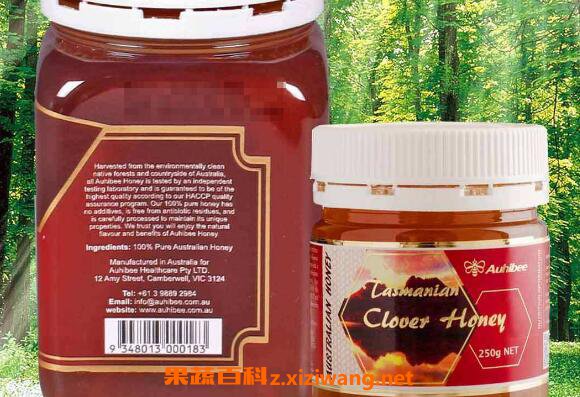 什么是桉树蜜桉树蜜有毒吗桉树蜂蜜对孕妇的好处 蜂蜜百科 做法 功效与作用 营养价值z Xiziwang Net