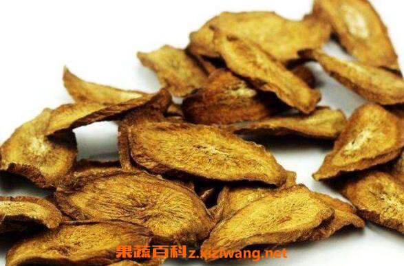 牛蒡茶的功效与作用牛蒡茶的冲泡方法 茶知识 做法 功效与作用 营养价值z Xiziwang Net