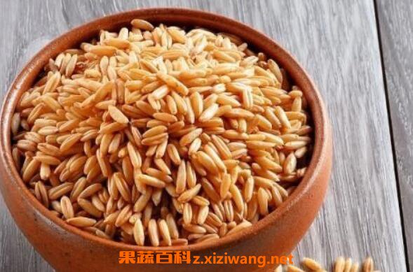 燕麦米的功效与作用 燕麦米的吃法
