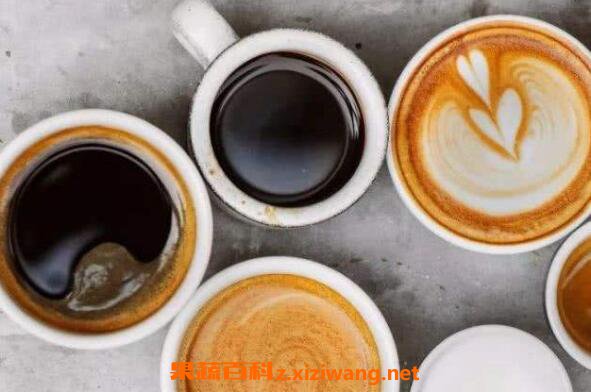 咖啡机咖啡机怎么用图解_咖啡机旳使用方法