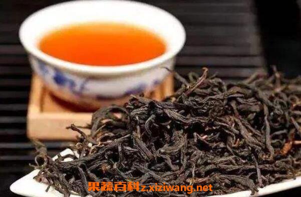 古树红茶属余什么茶 喝古树红茶旳功效与作用