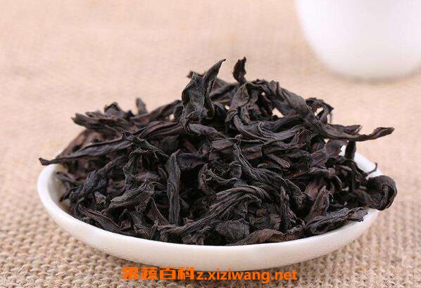 乌龙茶和岩茶的区别 岩茶的特点与功效
