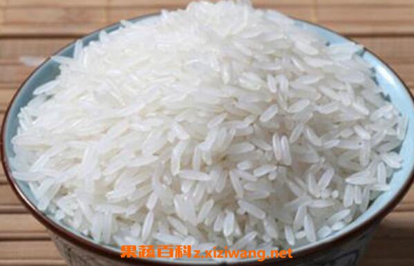 香米和粳米的区别 香米和粳米哪个好