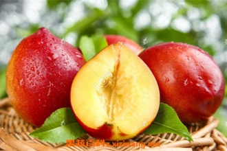 油桃酵素的功效与作用 油桃酵素的副作用