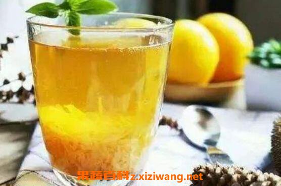 蜂蜜柚子茶怎么做好喝 蜂蜜柚子茶的正确做法