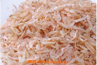 虾皮怎么吃最补钙 虾皮不能和什么一起吃