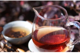紫鹃茶的功效与作用 紫鹃茶