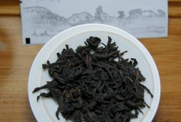 水仙茶是什么茶 水仙茶的功效与作用 