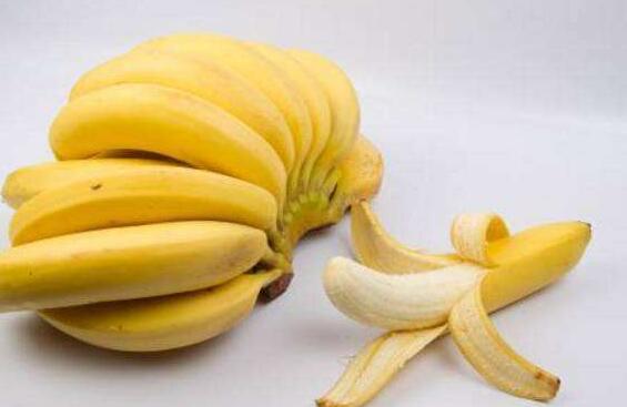蜂蜜泡香蕉怎么做 蜂蜜香蕉的家常做法步骤教程