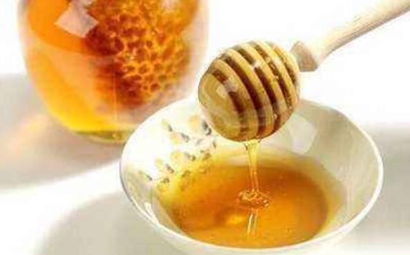 醋和蜂蜜一起吃的功效与禁忌