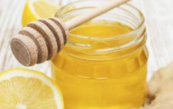 醋和蜂蜜一起吃的功效与禁忌
