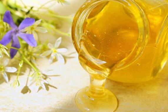 栗子花蜂蜜的功效与作用吃栗子花蜂蜜的好处 蜂蜜百科 做法 功效与作用 营养价值z Xiziwang Net