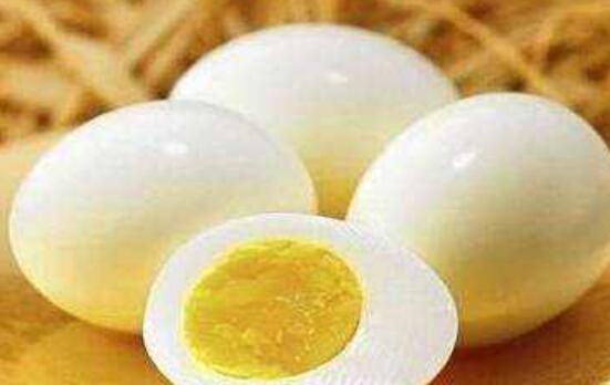 鸡蛋煮几分钟能熟 煮鸡蛋的技巧和注意事项